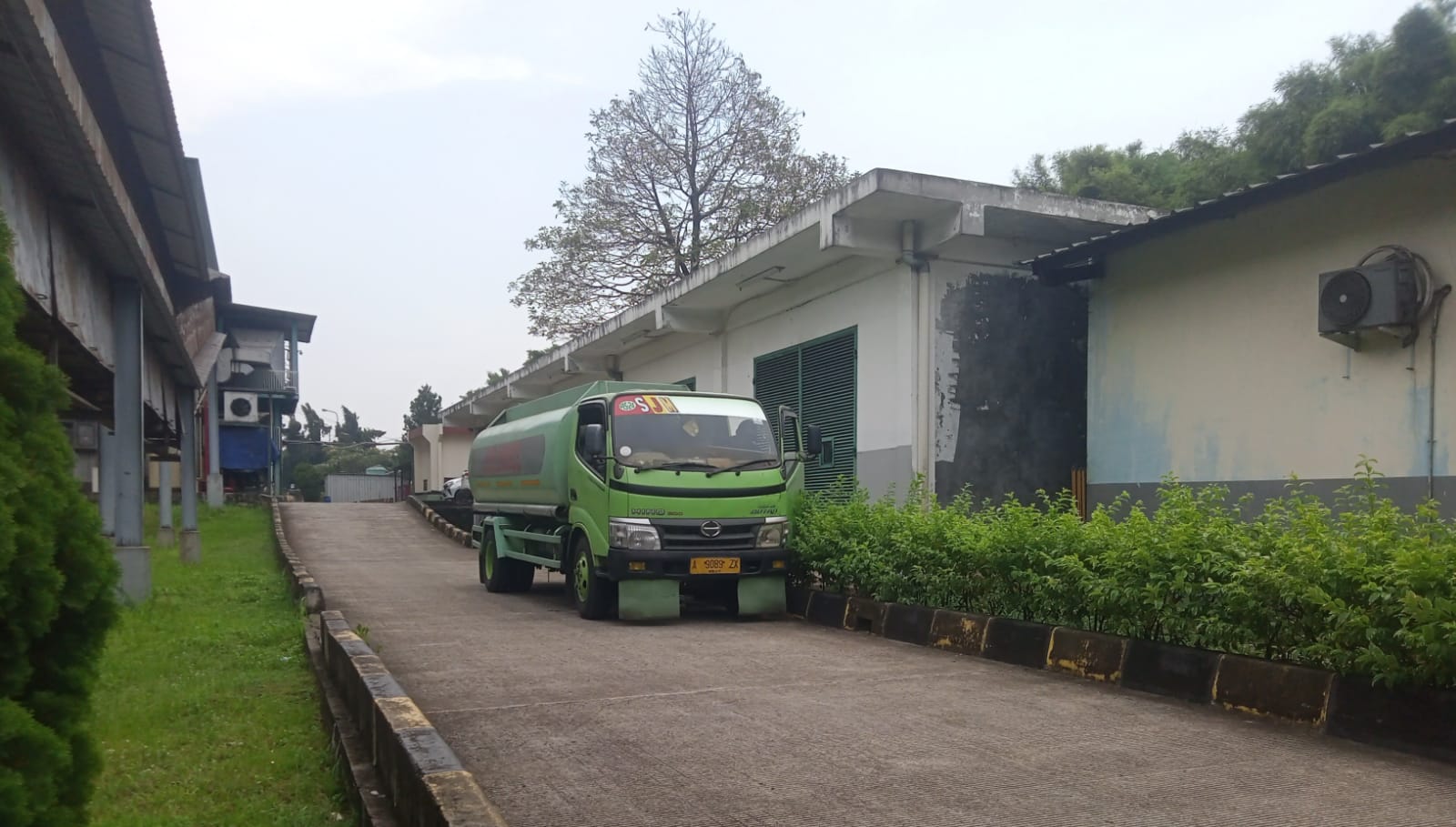 Industri 1