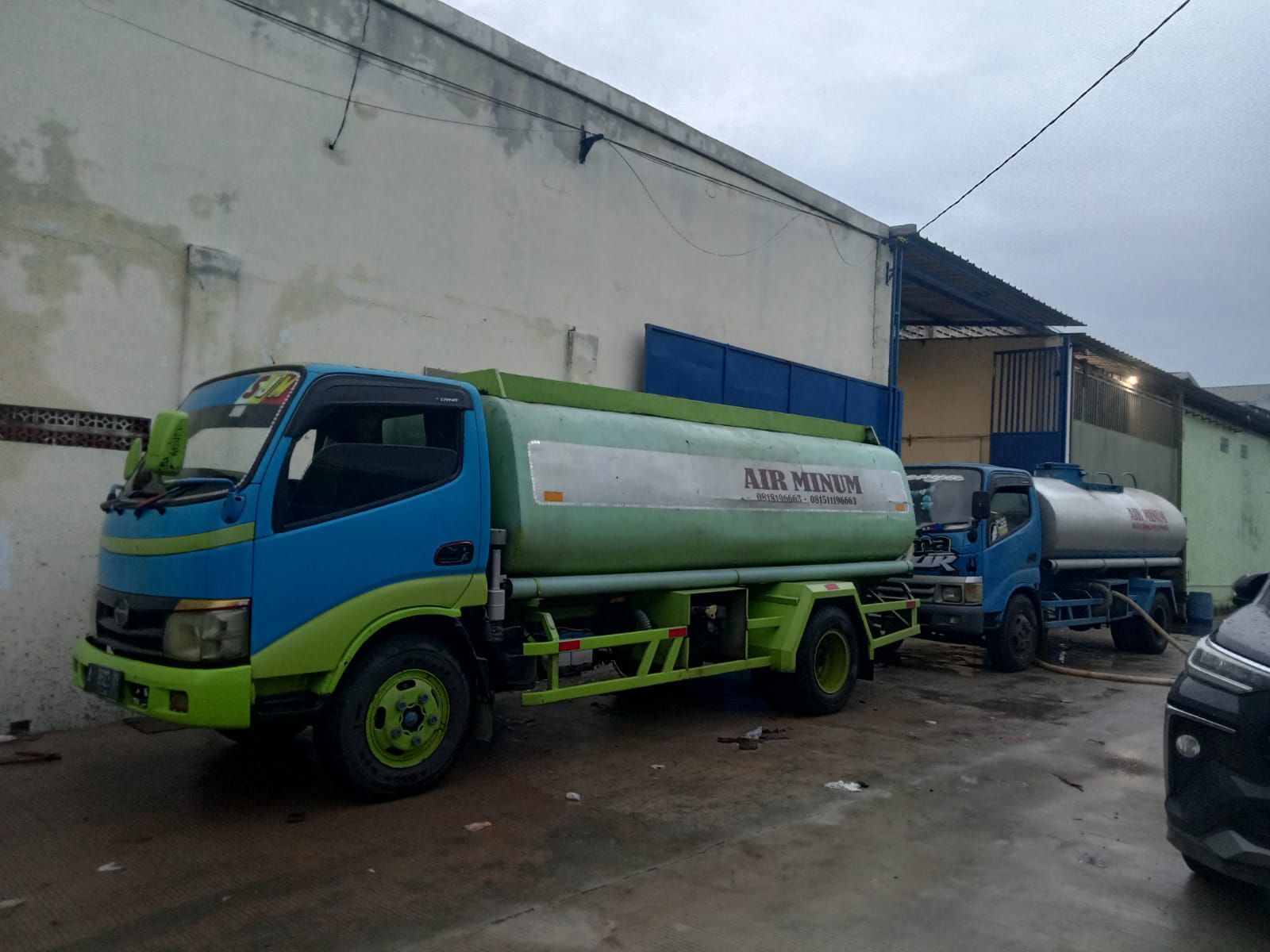 Industri 2