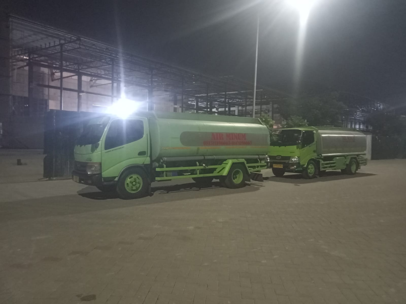Industri 3